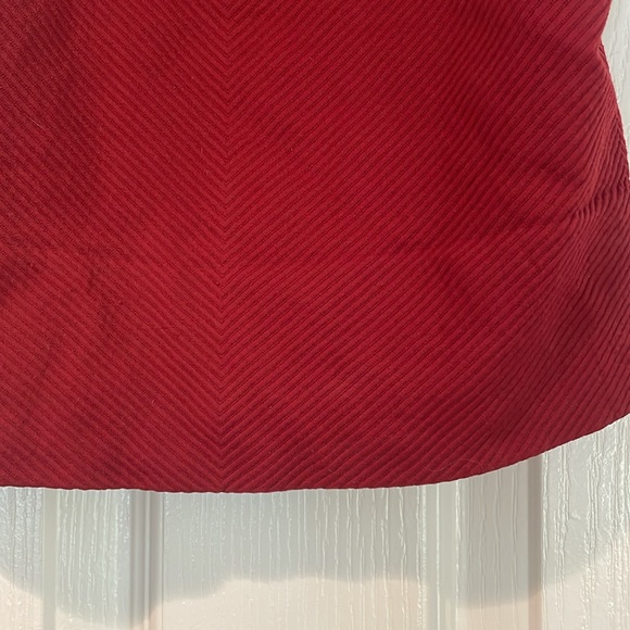 NWT Nikibiki Chevron High neck Crop OS - Picture 3 of 7